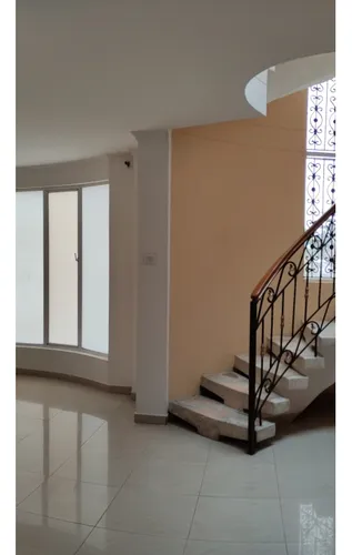 Vendo Casa En Barrio Las Flores-palmira
