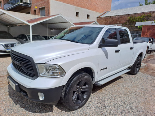 Dodge Ram 1500 5.7 V8 Laramie 4x4 At - 2020