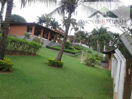 Chácaras À Venda Em Atibaia/sp - Compre O Seu Chácaras Aqui! - 1452958