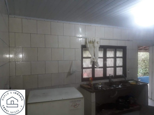 Imagem 13 de 18 de Chácara Em Itanhaém, , Bairro Loty, Lado Morro - 6471 - 70021075