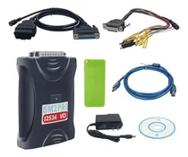 Comprar Programador Pcm Master 67 In Pcm Flash Scanmatik2 Integrado