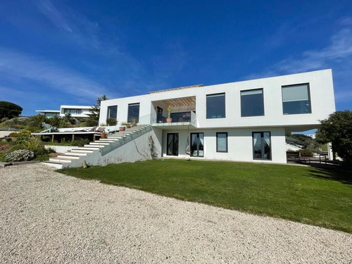 Espectacular Y Luminosa Casa En Marbella