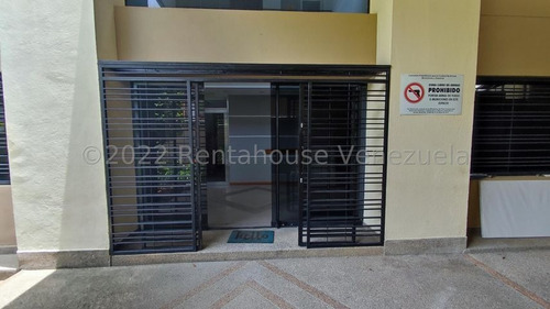 Imagen 15 de 15 de Casa En Venta Urb, Los Palos Grandes Mls #23-13126 Sc