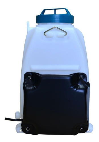 Imagem 2 de 5 de Pulverizador Makita A Bateria 18v Dvf154rf Com Bateria 3ah