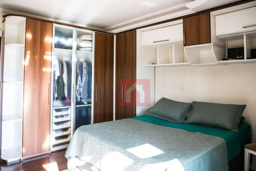 Imagem 25 de 30 de Casa À Venda, 496 M² Por R$ 2.150.000,00 - Santa Catarina - Caxias Do Sul/rs - Ca0260