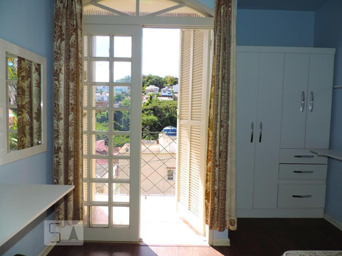 Apartamento Para Aluguel - Pantanal, 1 Quarto, 20 - 893307168