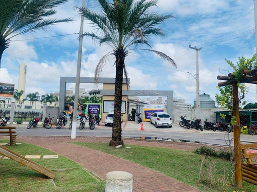 Imagem 19 de 30 de Apartamento Com 2 Quartos À Venda, 40 M², Área De Lazer, 1 Vaga, Financia - Coaçu - Eusébio/ce - Ap1696