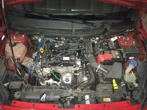 Imagem 8 de 8 de Ford Ka Ford