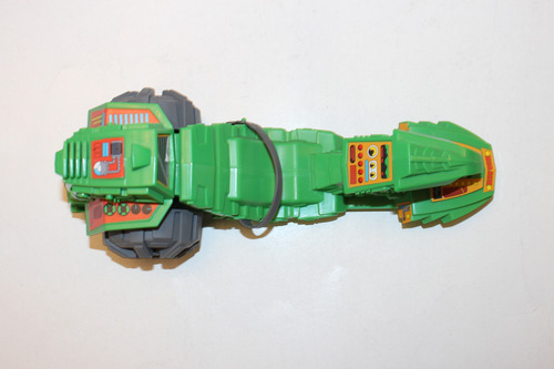 2023 Ground Ripper Masters Of The Universe Origins Loose (Usado)