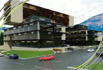 Local comercial en venta