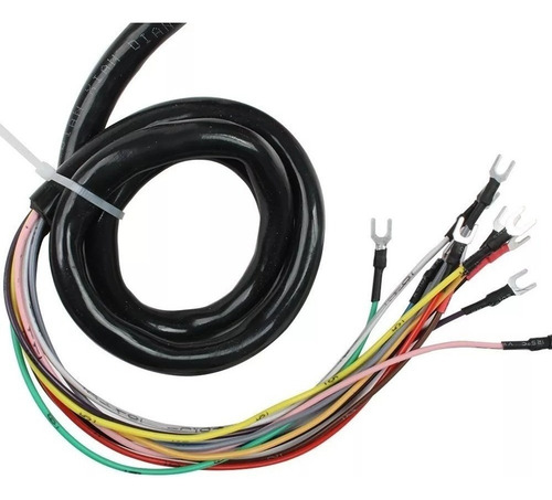 Controle remoto Peccinin S-board 1000 220v