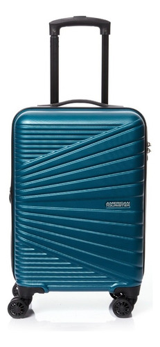 Mala De Viagem Recife Pequena Verde American Tourister Lisa