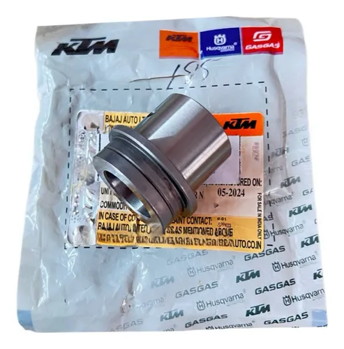 comprar Buje Corona Clutch Ktm Duke 390 G3 Original Ktm