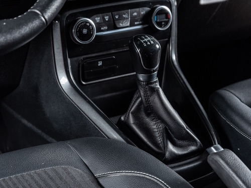 Imagen 15 de 15 de Ford Ecosport 1.5 Freestyle 2018