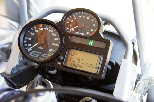 Bmw R 1200 Gs Adventure 30 Aniversario! Roshaus. Permutas!!