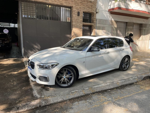 Bmw 140i