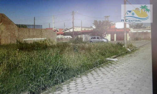 Imagem 3 de 3 de Terreno,cibratel - Te0074