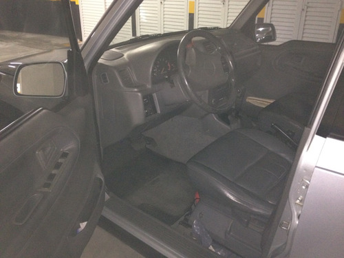 Suzuki Vitara 1.6 Jlx Automatico 4x4