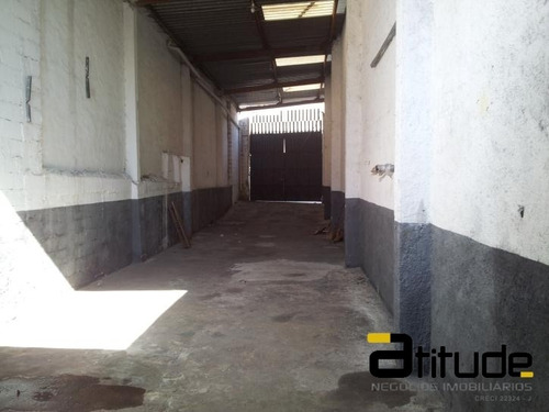 Imagem 5 de 15 de Galpão 900 M2 Em Barueri - 494