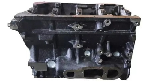 Block De Motor Hyundai Kia H1 H100 Frontier D4bh 8 Valvulas