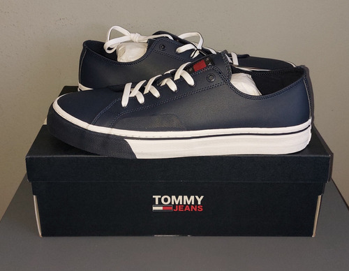 Zapatillas Tommy Jeans N°45