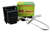 Comprar Transformador Para Ps1 220v A 110v - 50 Watts (reganimers)