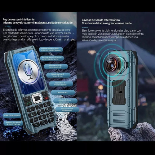 Smartphone Android Barato K80 2.4 Pulgadas Ram 1gb Y Rom