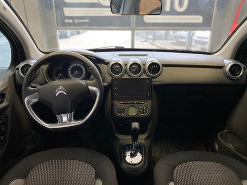 Imagen 11 de 17 de Citroen C3