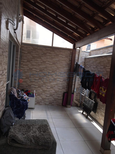 Imagem 15 de 23 de Casa Para Venda Em Chacara Primavera - Campinas - 96m² - R$ 585.000,00 - Ca01134 - 69345411