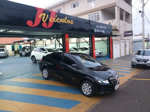 Imagem 1 de 11 de Chevrolet Prisma 2014 1.4 Lt 4p