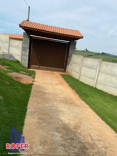 Imagem 29 de 30 de Linda Chácara Com Construção Nova De 2.700 M²/casa/piscina/ Área Gourmet À Venda Em Santa Isabel. - Ch01049 - 71049722