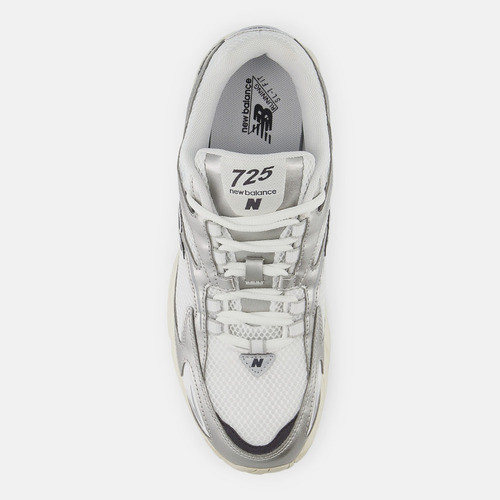 Tênis New Balance 725 Masculino Retrô Casual Original