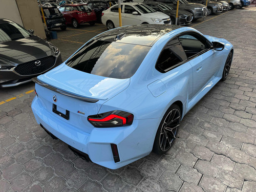 BMW M2 3.0 M2 Coupe At