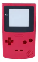 Comprar Carcasa Kit Para Game Boy Gbc
