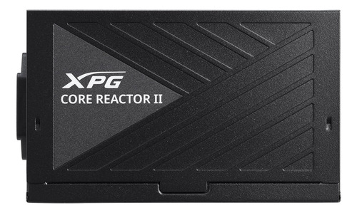 Fuente De Alimentación Modular Xpg Core Reactor Ii: Atx3....