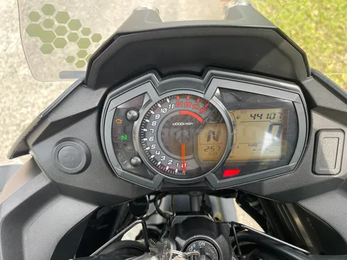 Kawasaki Versys X 300