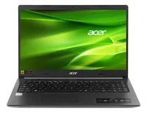 Comprar Notebook Acer Aspire 3 15.6 Core I5 8gb 512gb Ssd Vga 2g W10