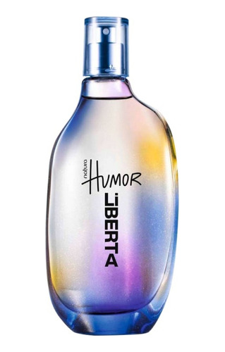 Colonia Humor Liberta 75ml