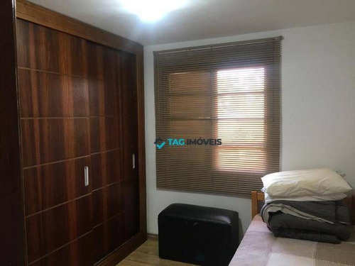 Chácara Com 3 Dormitórios À Venda, 1100 M² Por R$ 620.000,00 - Lopes - Valinhos/sp - Ch0026