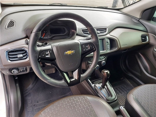 Imagem 11 de 13 de Chevrolet Prisma 1.4 Mpfi Ltz 8v Flex 4p Automático