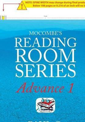 Libro Mocombe's Reading Room Series Advance 1 - Paul C Mo...