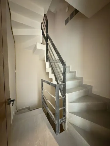 Residencia De Lujo En Bosques De Las Lomas