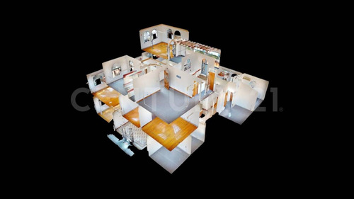 Venta De Espectacular Casa Con Uso De Suelo Para Oficinas En La Anzures