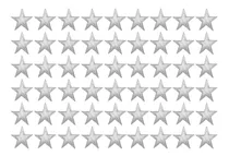 Comprar Vinilos Linda Wall Decorativos De Pared Estrellas