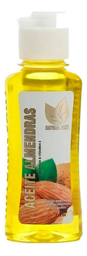  Natural Sant Aceite De Almendra - mL Tipo de envase Pote