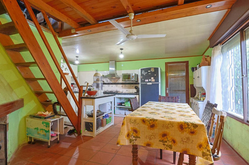 Venta Casa 4 Dorm 3 Baños Apartamento En El Fondo Floresta