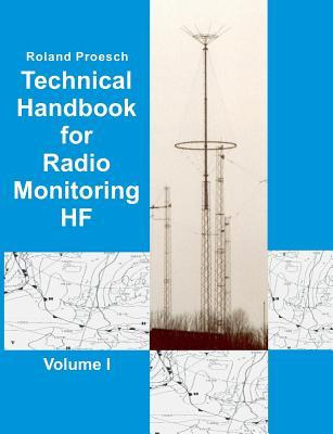 Libro Technical Handbook For Radio Monitoring Hf Volume I...