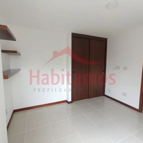 Apartamento En Arriendo En Envigado - Barrio Mesa Cod 68653