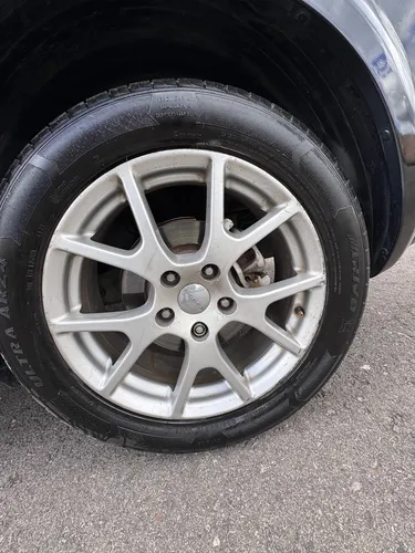 Dodge Journey 2.4 Se/crew