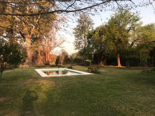 Imagen 3 de 17 de Quinta En Venta En Sauce Viejo